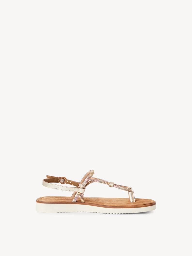 Tamaris Sandale - Orange
