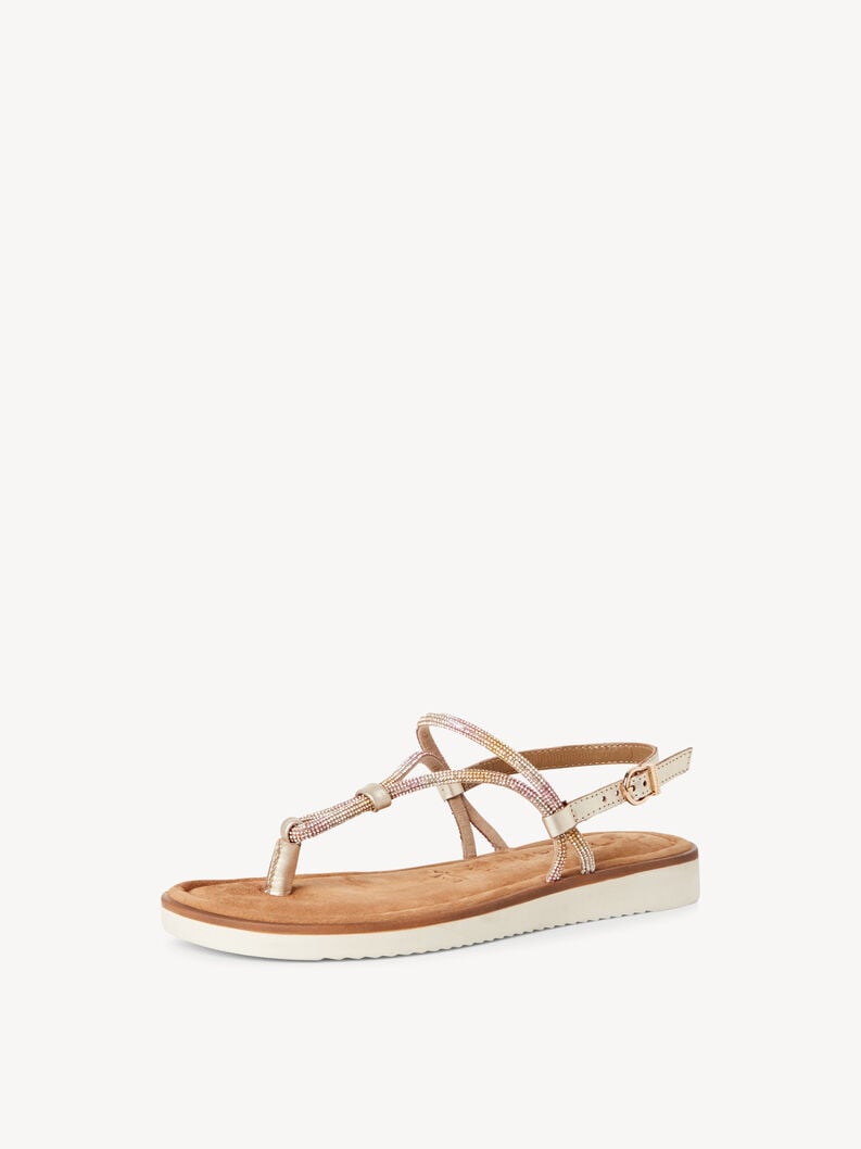 Tamaris Sandale - Orange