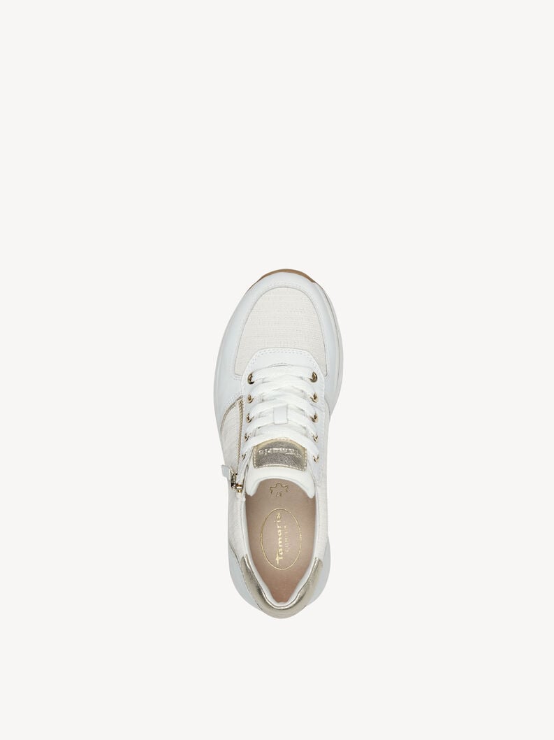Tamaris Sneaker - Weiß
