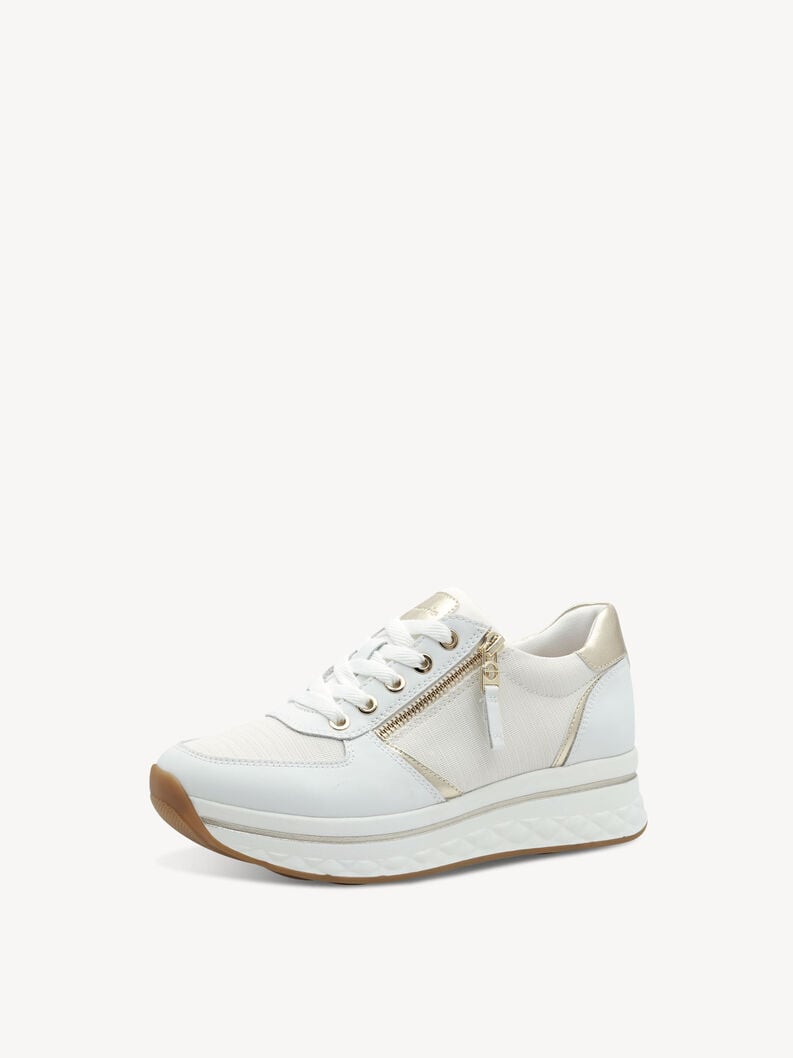 Tamaris Sneaker - Weiß