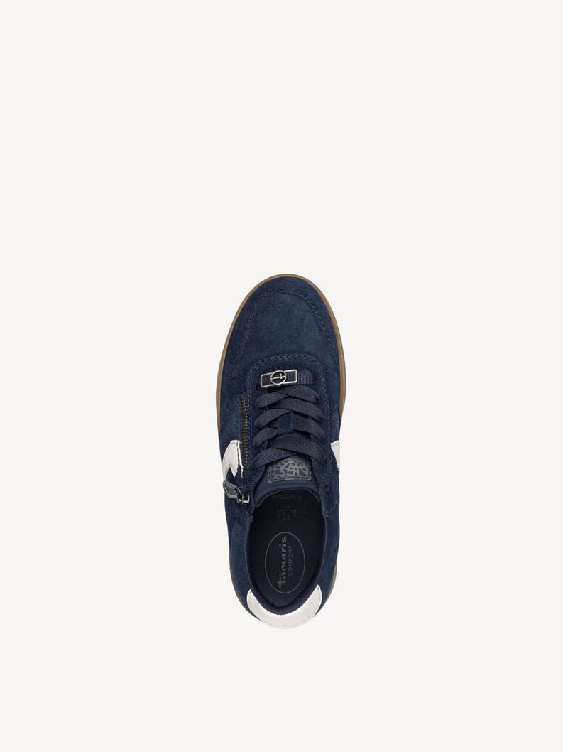 Tamaris Sneaker - Blau