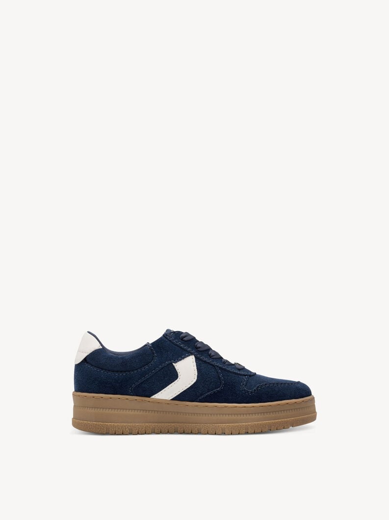 Tamaris Sneaker - Blau