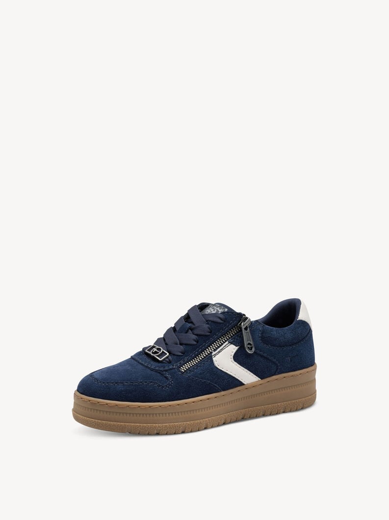 Tamaris Sneaker - Blau