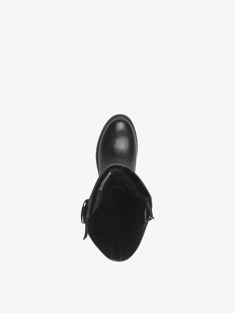 Tamaris Stiefel - Schwarz