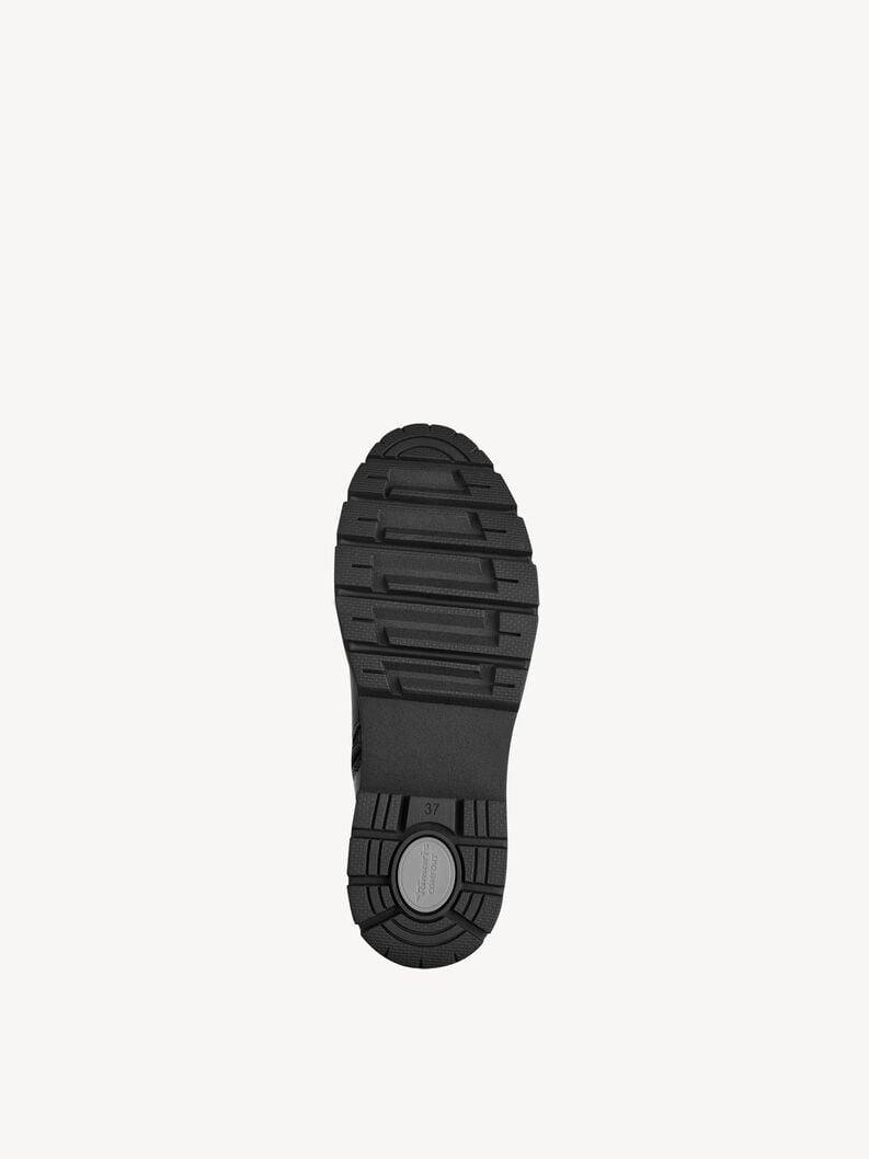 Tamaris Stiefel - Schwarz