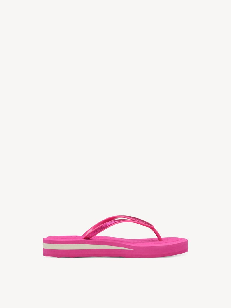 Tamaris Zehentrenner - Pink