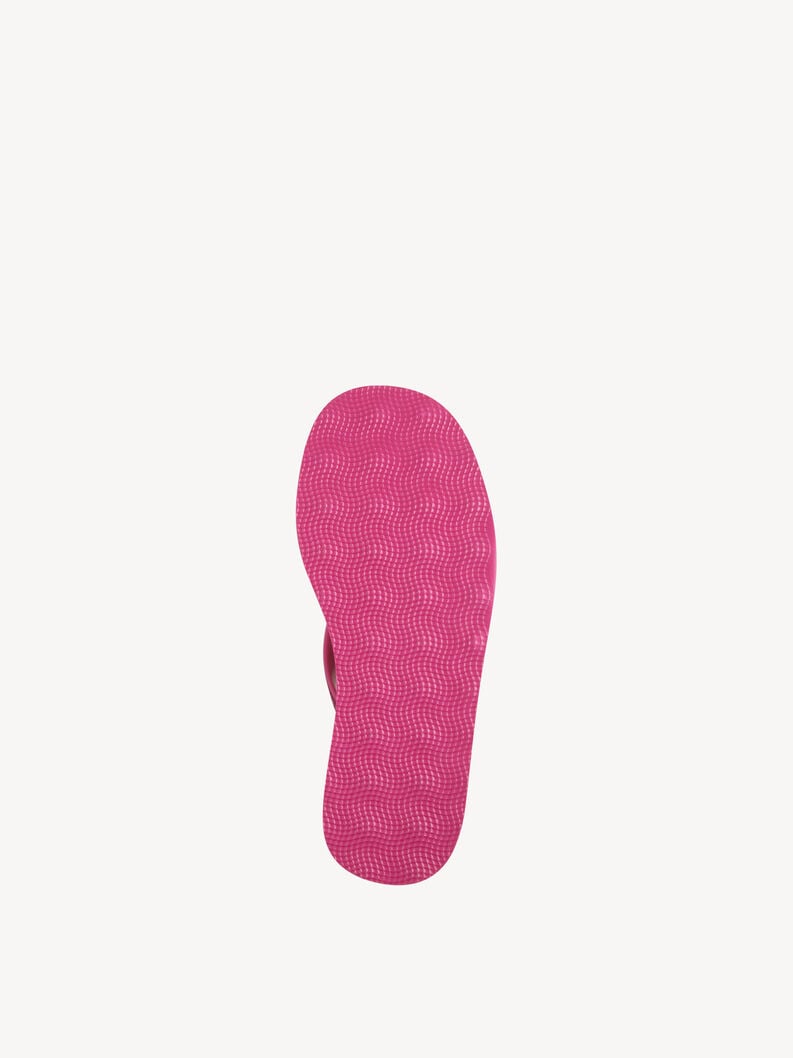 Tamaris Zehentrenner - Pink