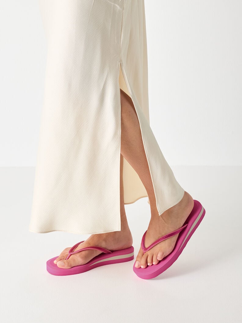 Tamaris Zehentrenner - Pink