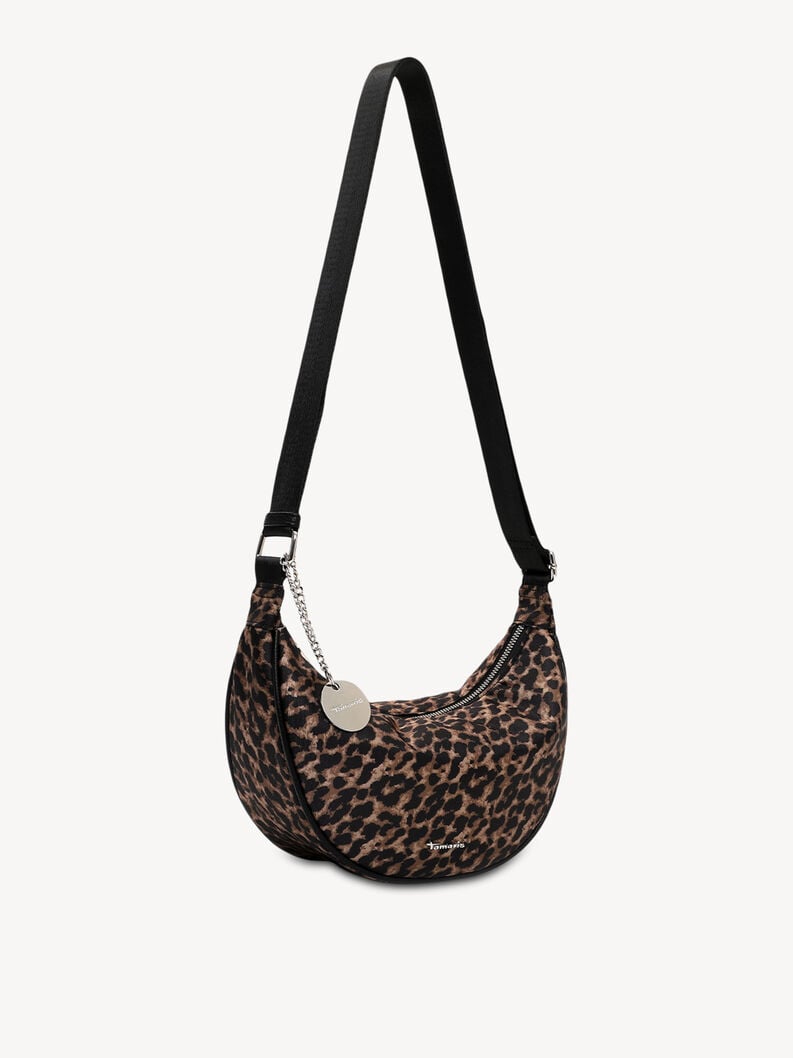 Tamaris Umhängetasche - Schwarz