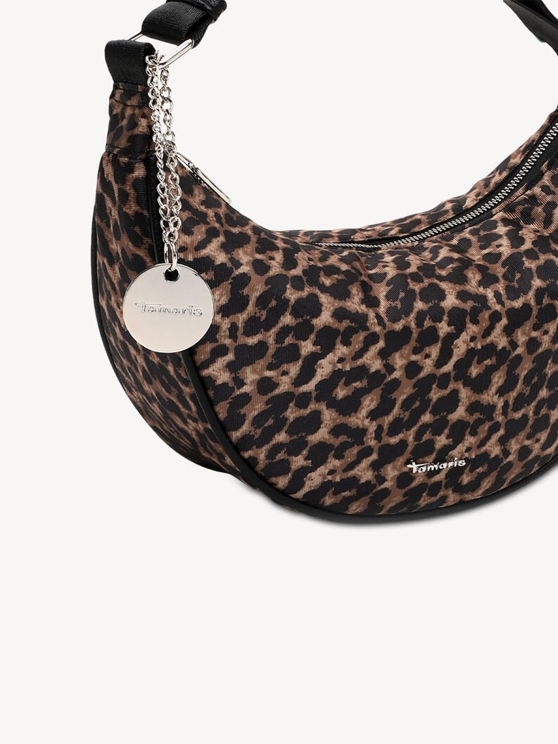 Tamaris Umhängetasche - Schwarz