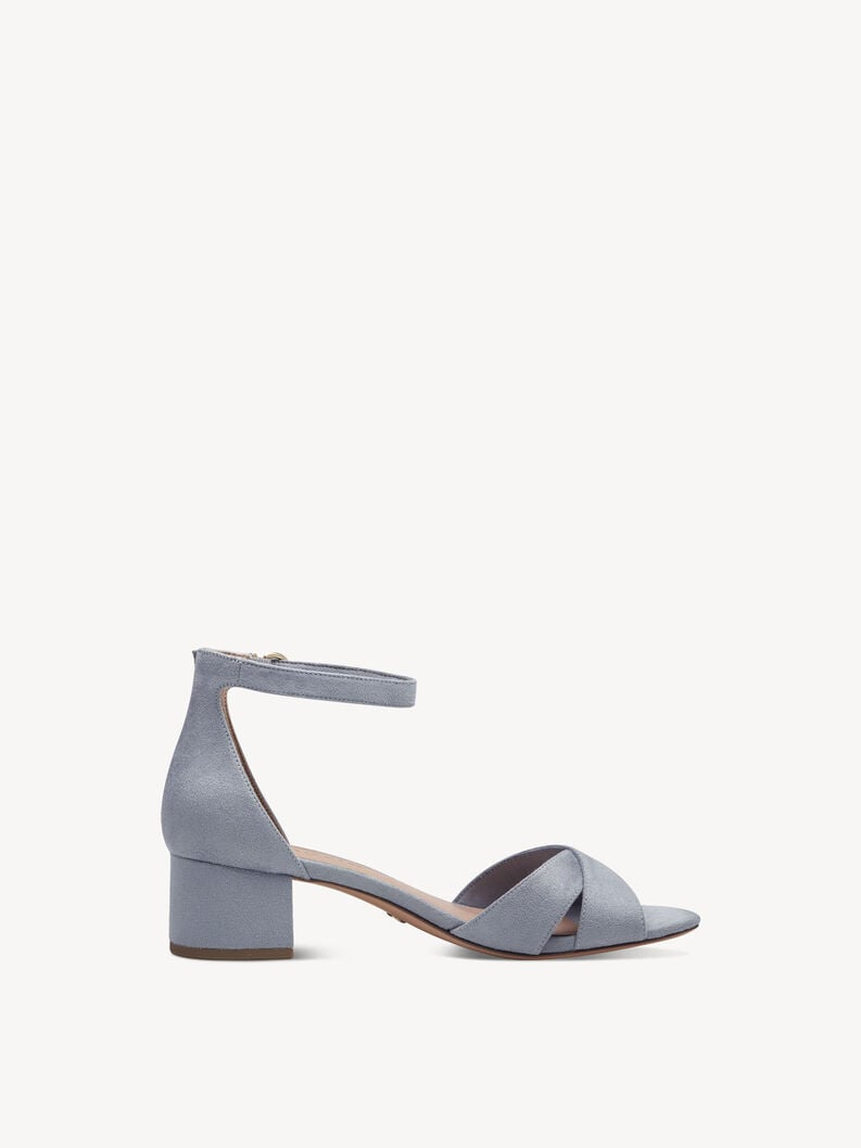 Tamaris Sandalette - Blau