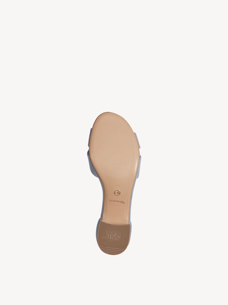 Tamaris Sandalette - Blau