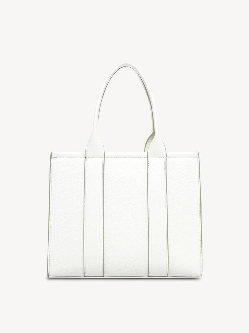 Tamaris Handtasche - Weiß