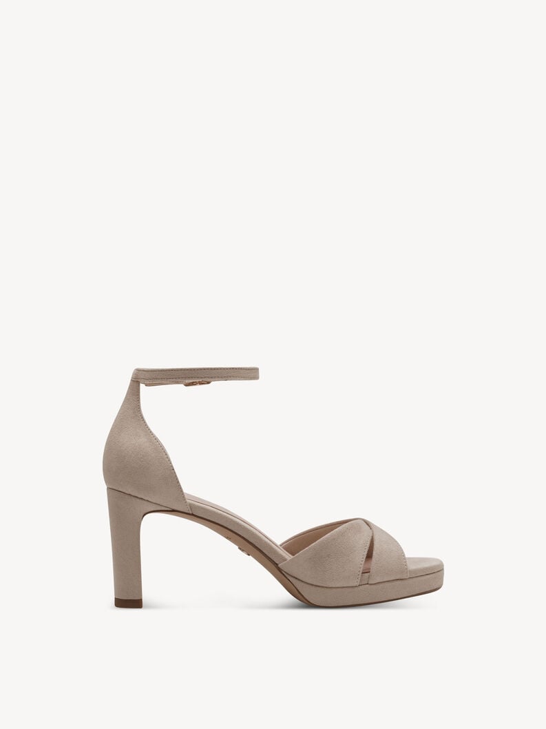 Tamaris Sandalette - Beige