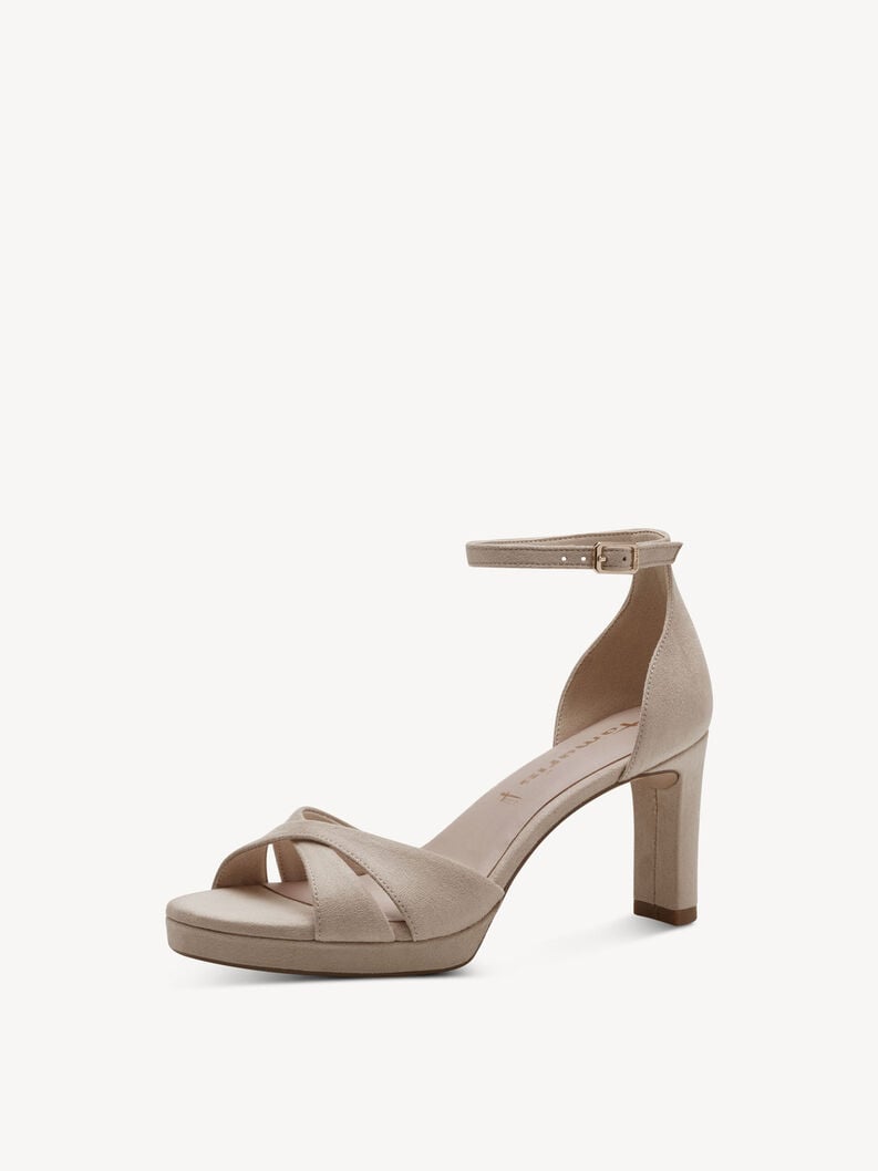 Tamaris Sandalette - Beige