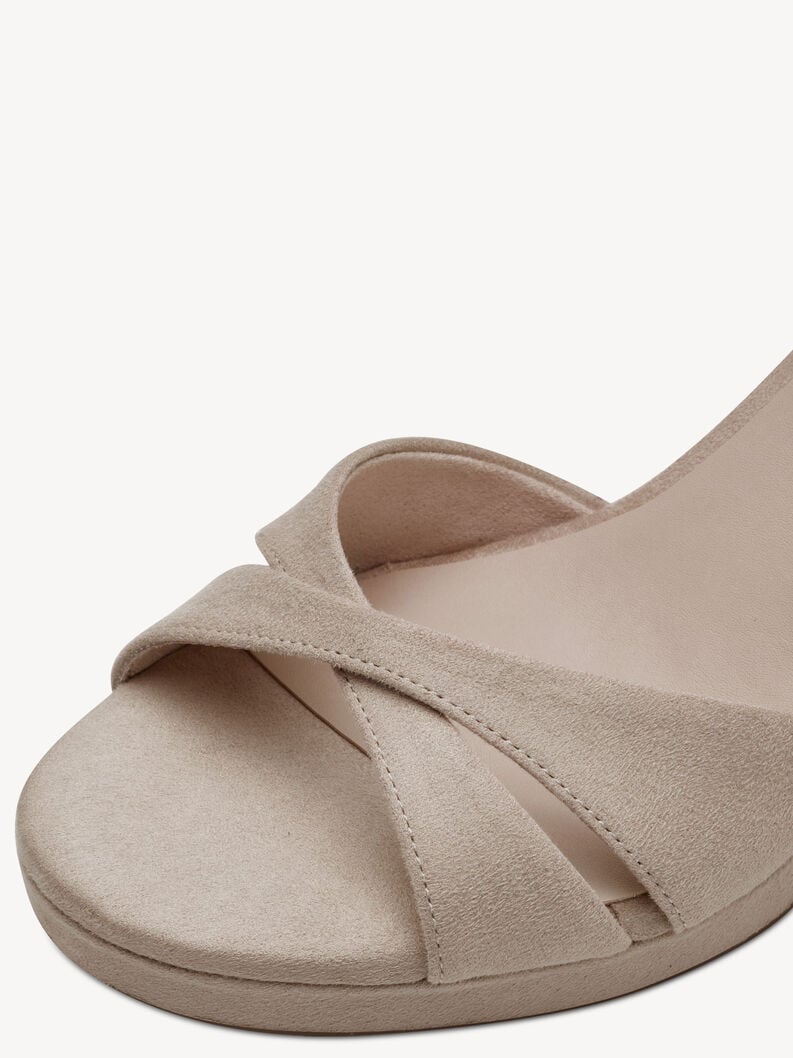 Tamaris Sandalette - Beige