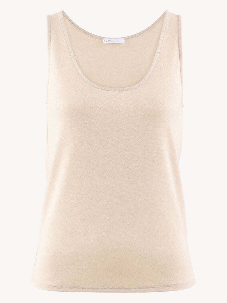 Tamaris Top - Beige
