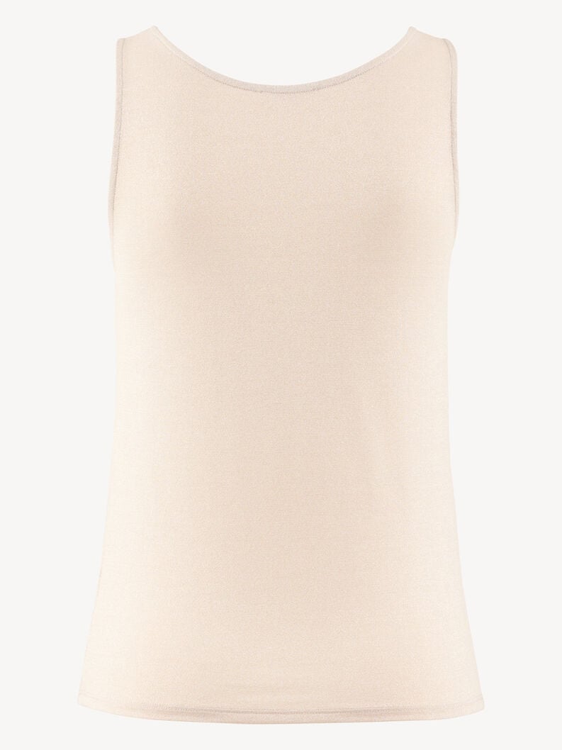 Tamaris Top - Beige