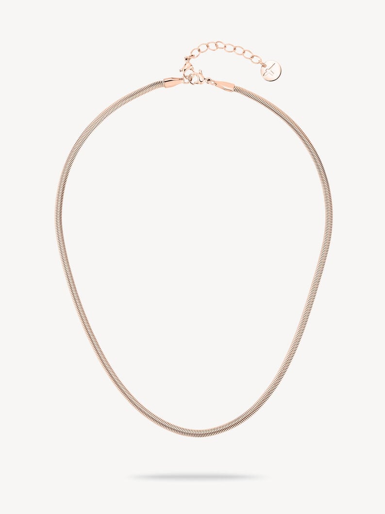 Tamaris Halsketten Set - Rosegold