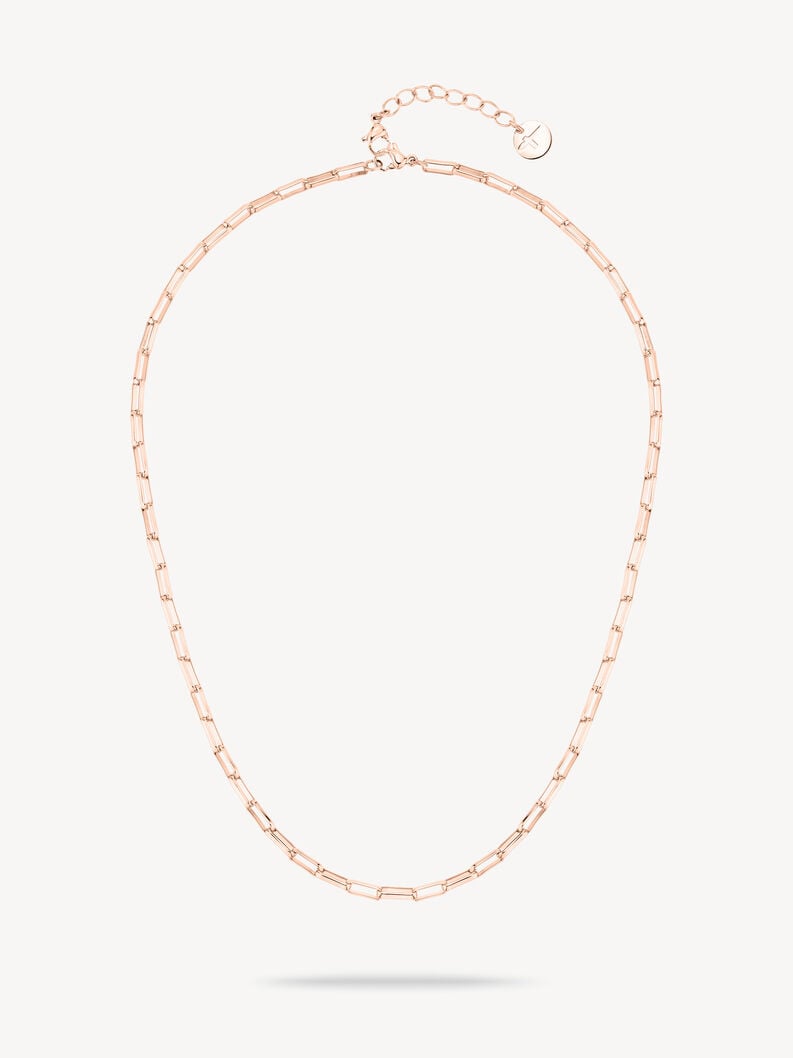 Tamaris Halsketten Set - Rosegold