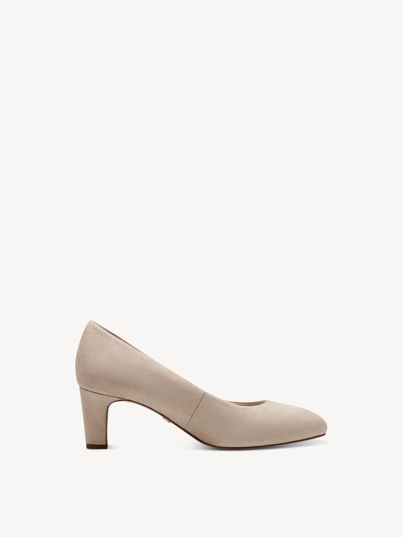 Tamaris Pumps - Beige