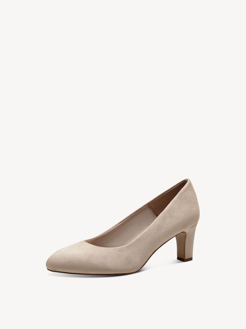 Tamaris Pumps - Beige