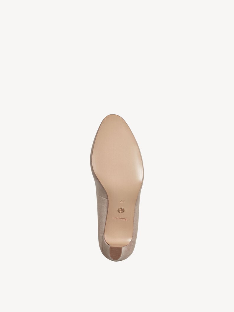Tamaris Pumps - Beige