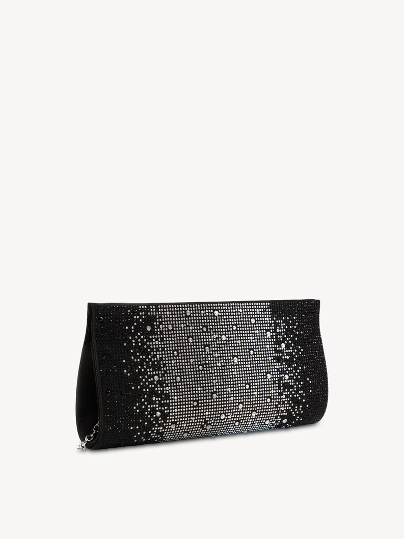 Tamaris Clutch - Schwarz