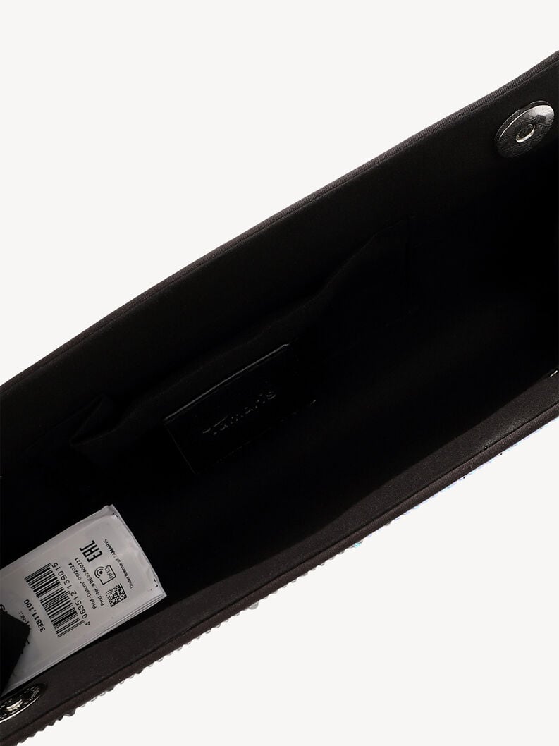 Tamaris Clutch - Schwarz