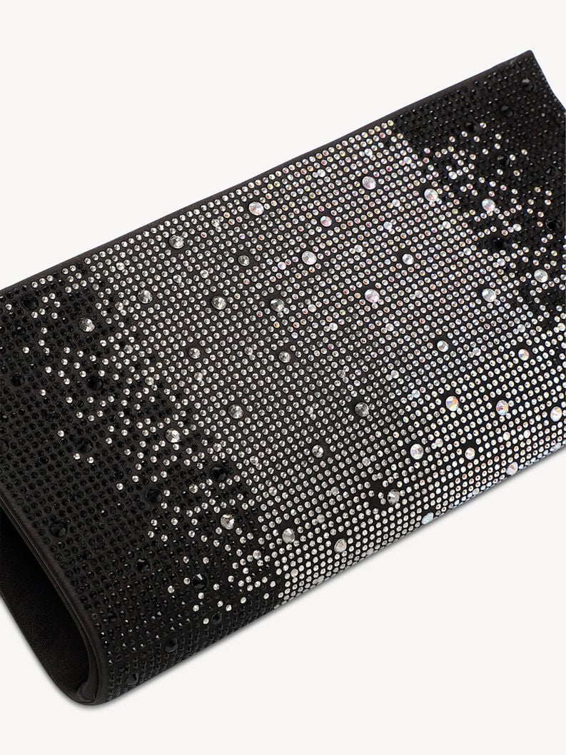 Tamaris Clutch - Schwarz