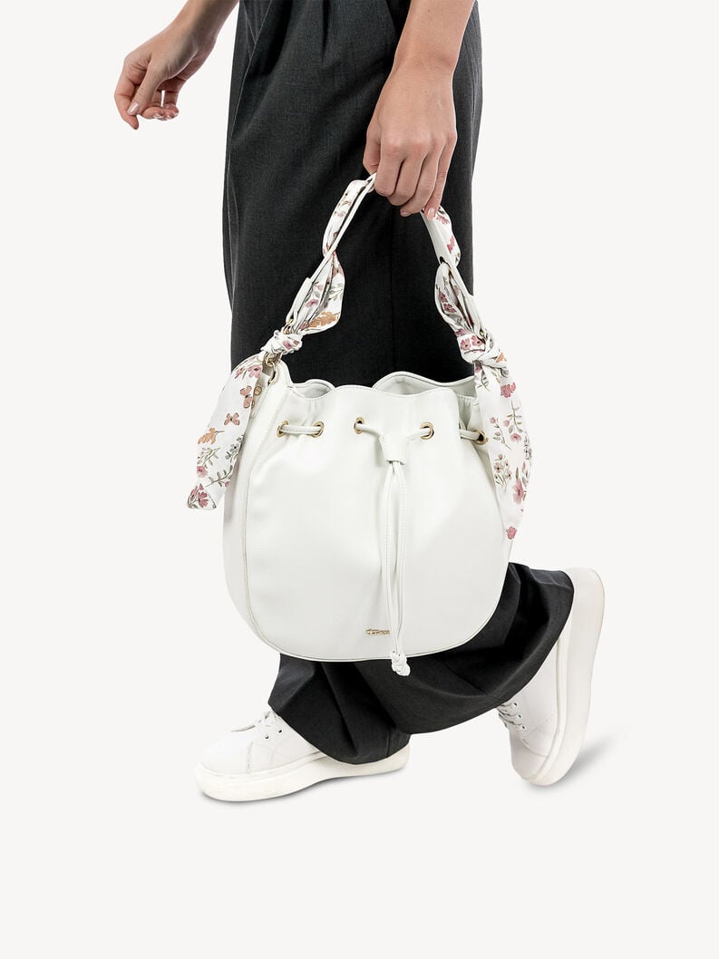 Tamaris Beutel - Weiß