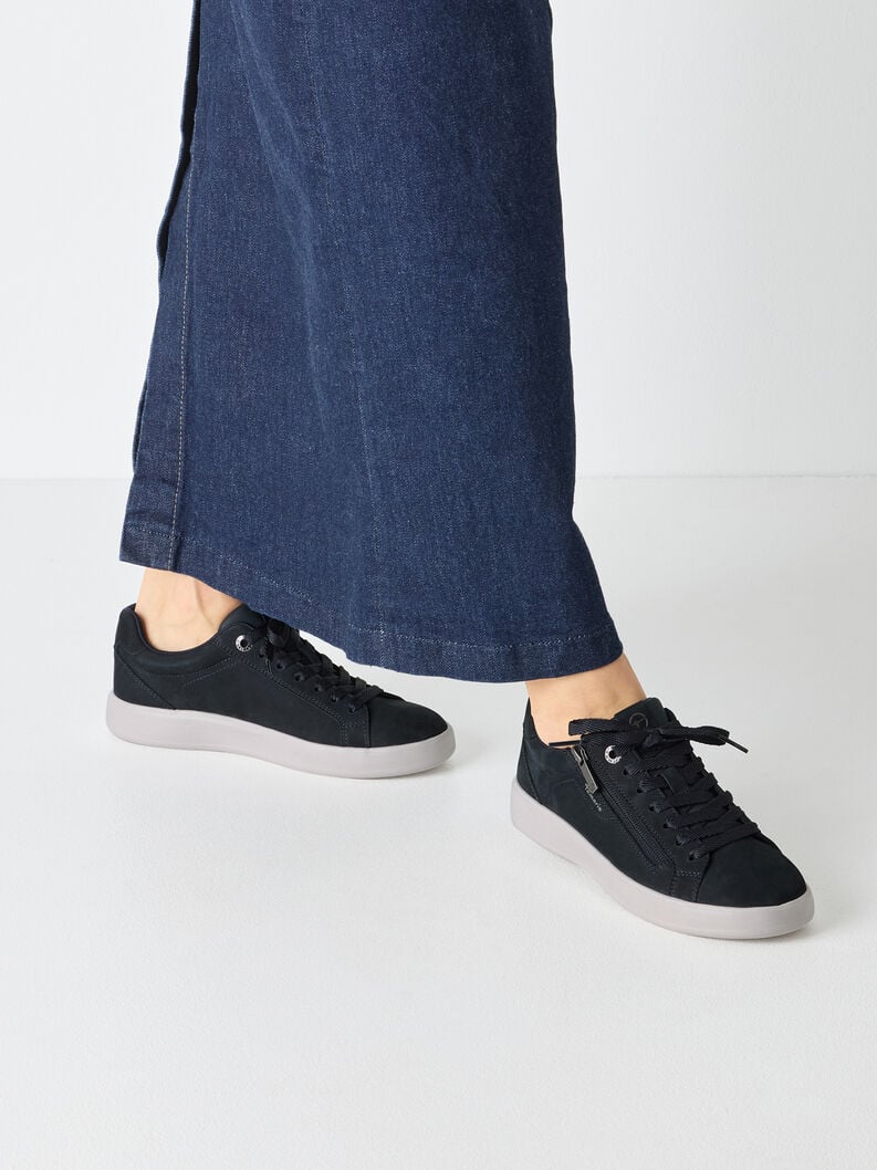 Tamaris Sneaker - Blau