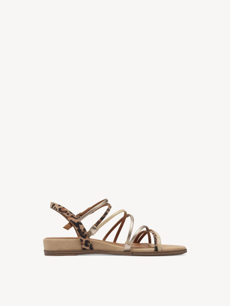 Tamaris Sandale - Beige
