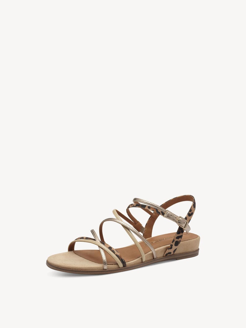 Tamaris Sandale - Beige