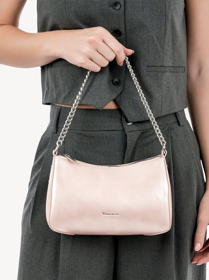 Tamaris Handtasche - Pink