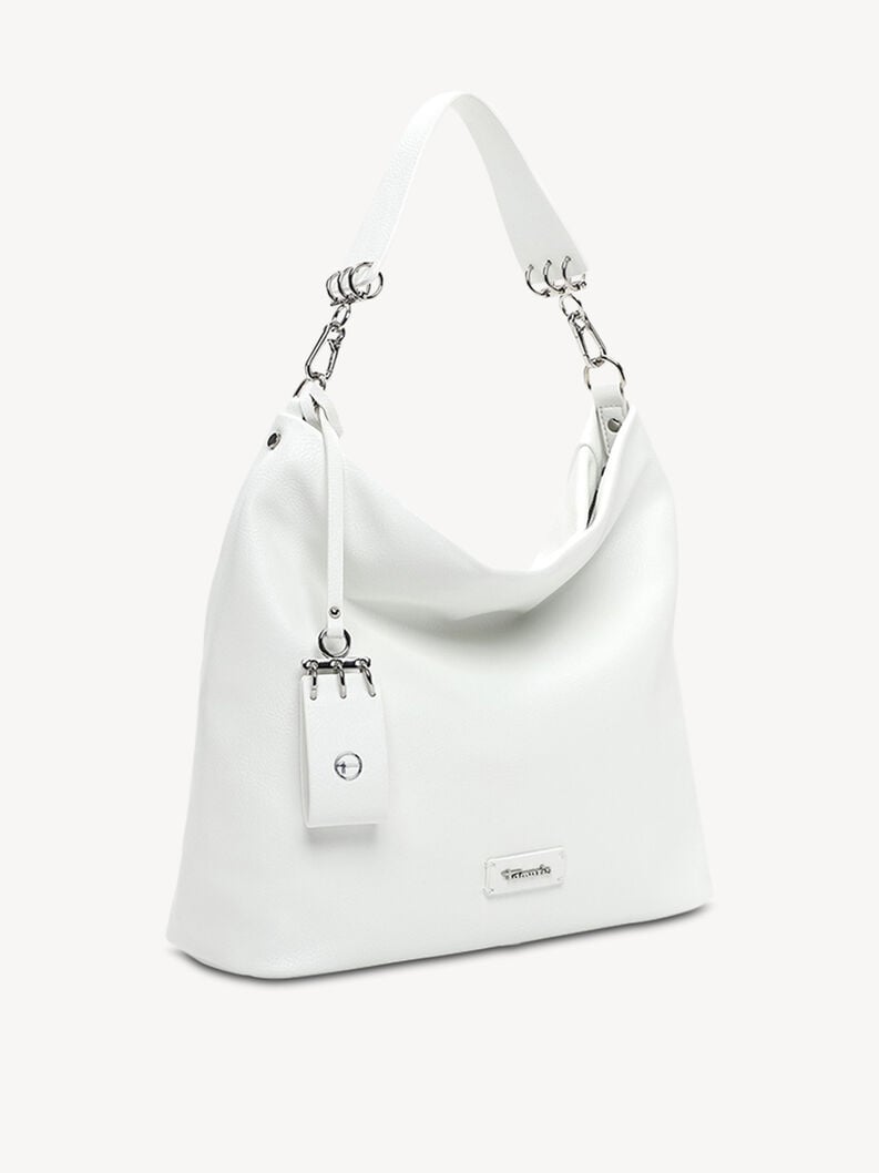 Tamaris Beutel - Weiß