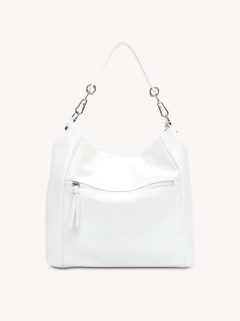 Tamaris Beutel - Weiß