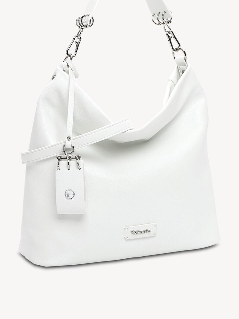 Tamaris Beutel - Weiß