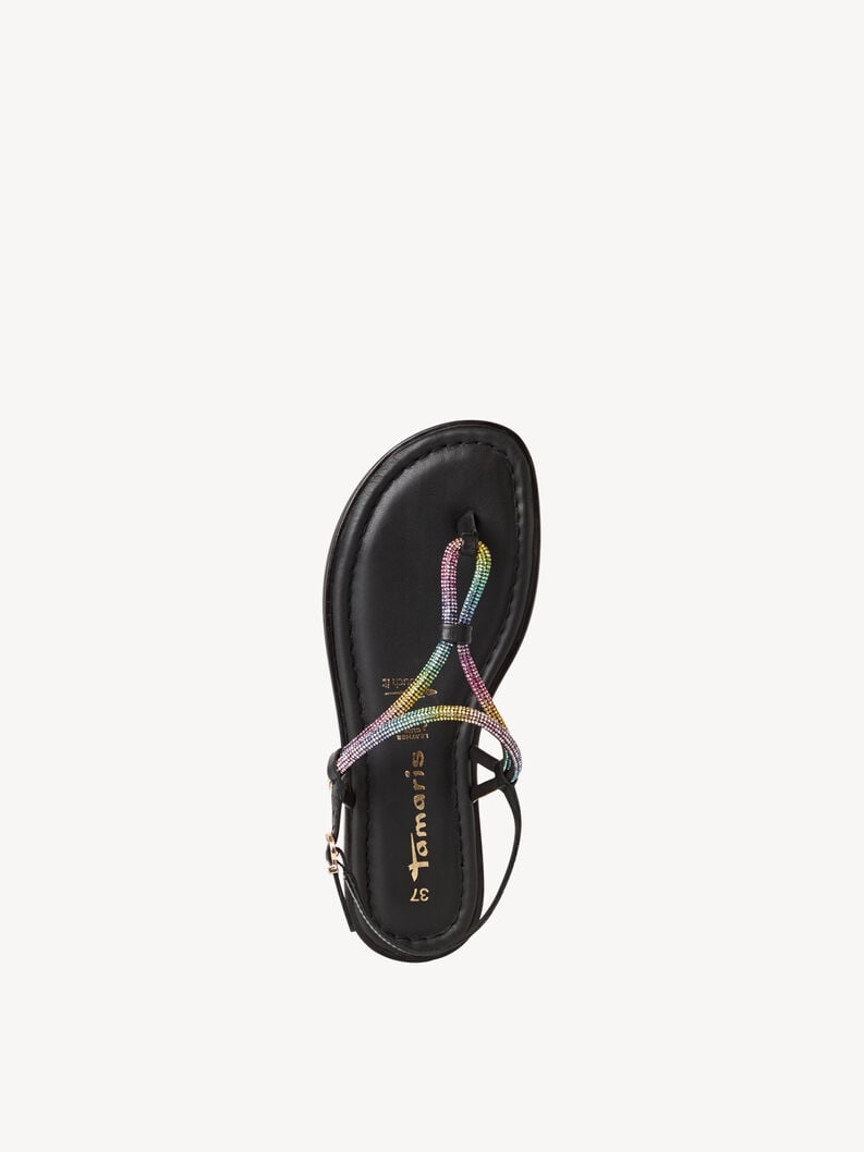 Tamaris Sandale - Multicolor