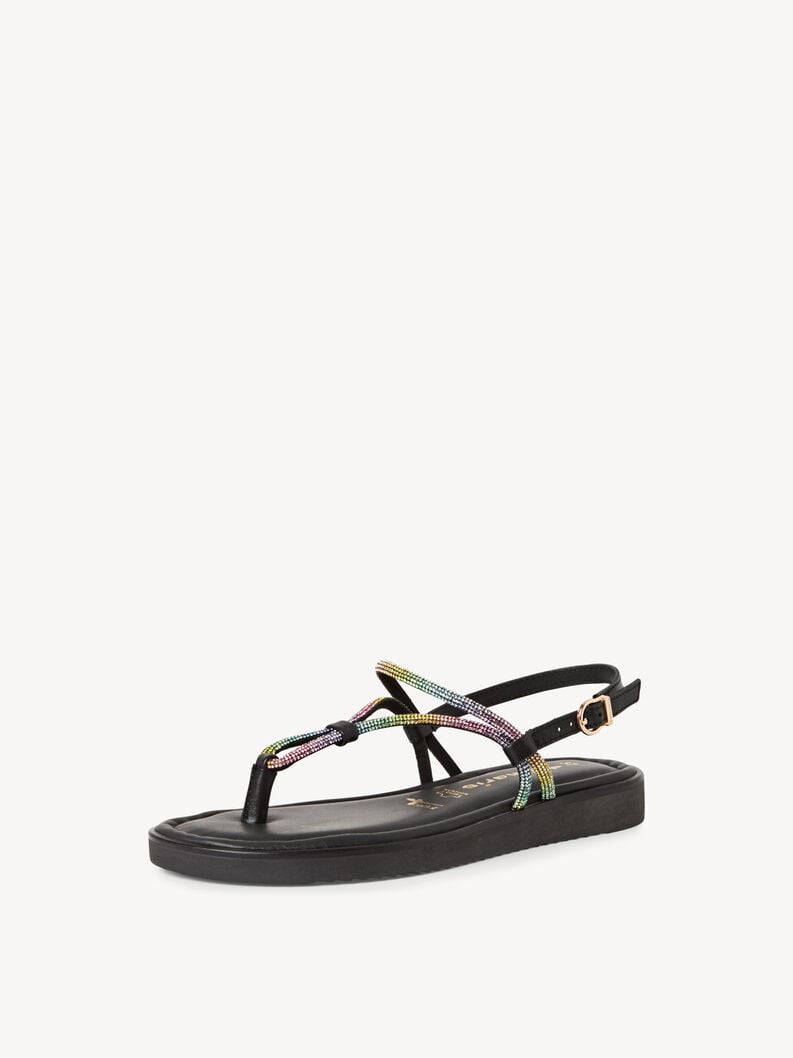 Tamaris Sandale - Multicolor