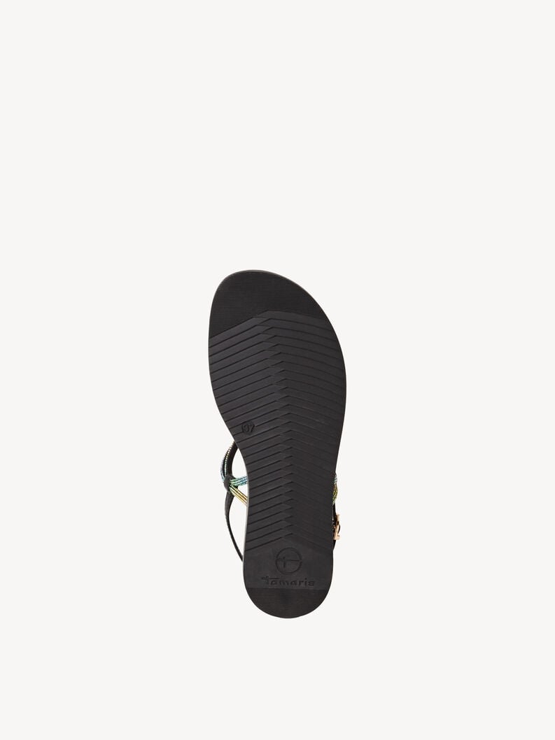 Tamaris Sandale - Multicolor