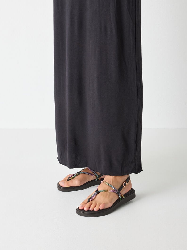 Tamaris Sandale - Multicolor