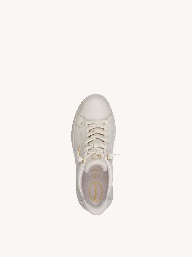 Tamaris Sneaker - Weiß