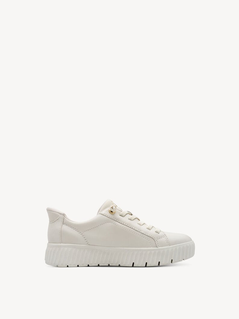 Tamaris Sneaker - Weiß