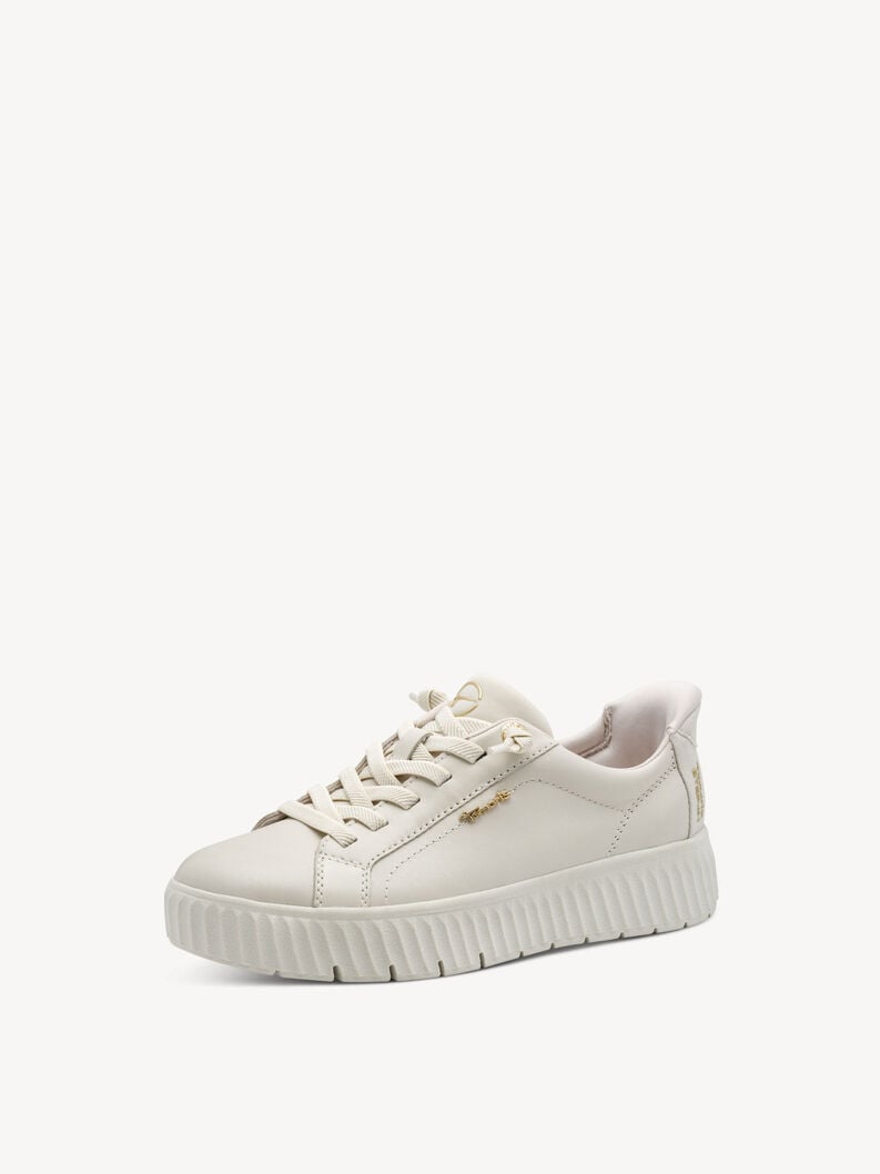 Tamaris Sneaker - Weiß