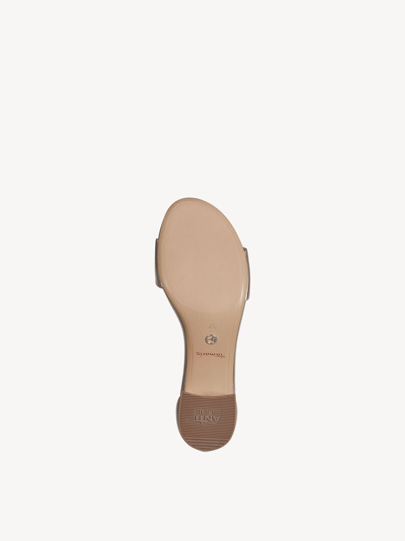 Tamaris Sandalette - Gold