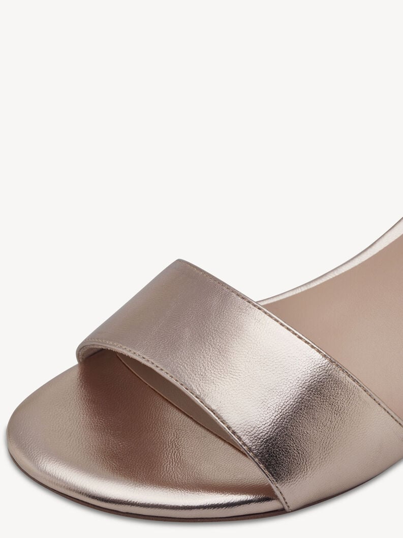 Tamaris Sandalette - Gold