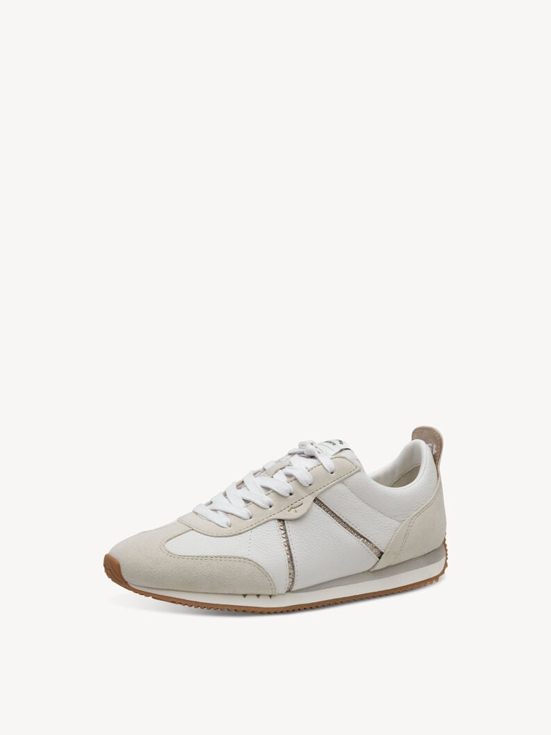 Tamaris Sneaker - Weiß