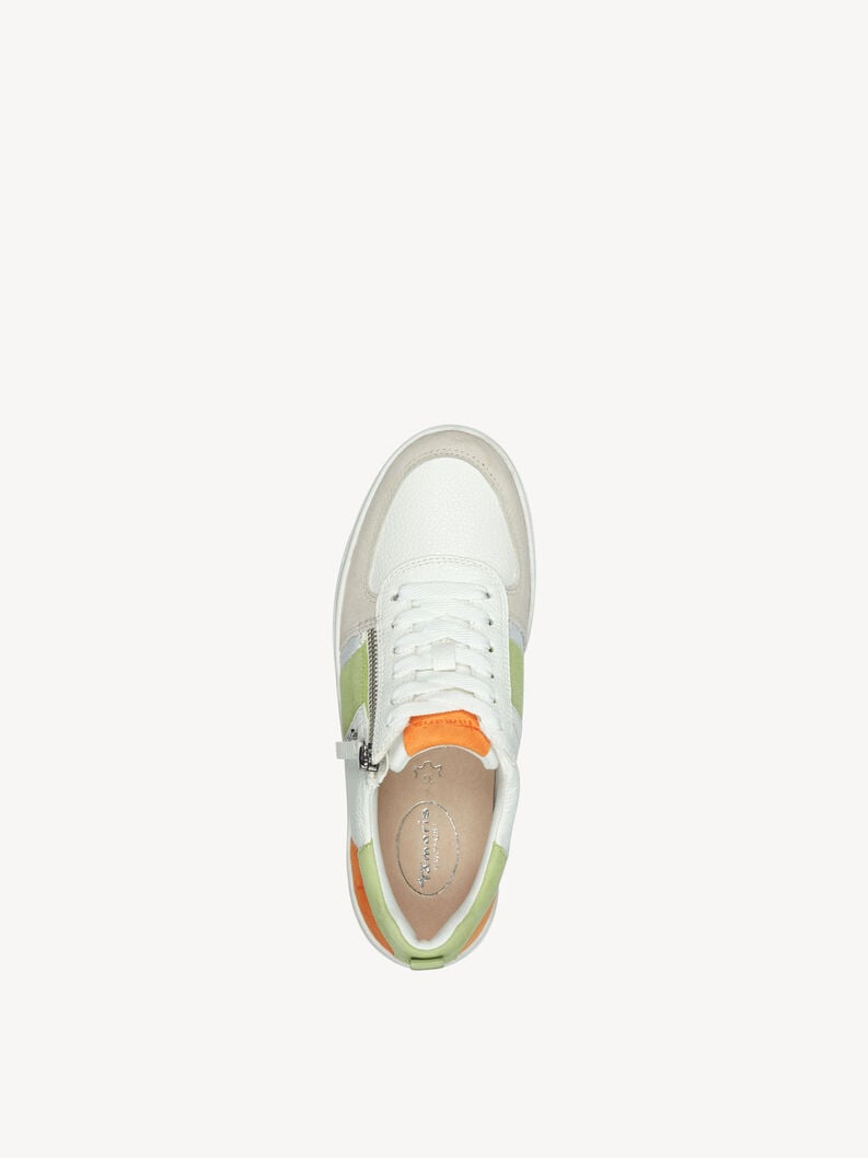 Tamaris Sneaker - Grün