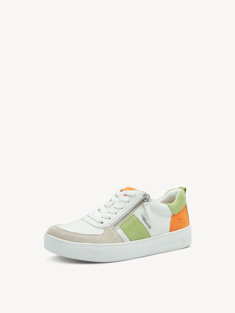 Tamaris Sneaker - Grün